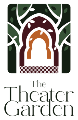 The Theater Garden