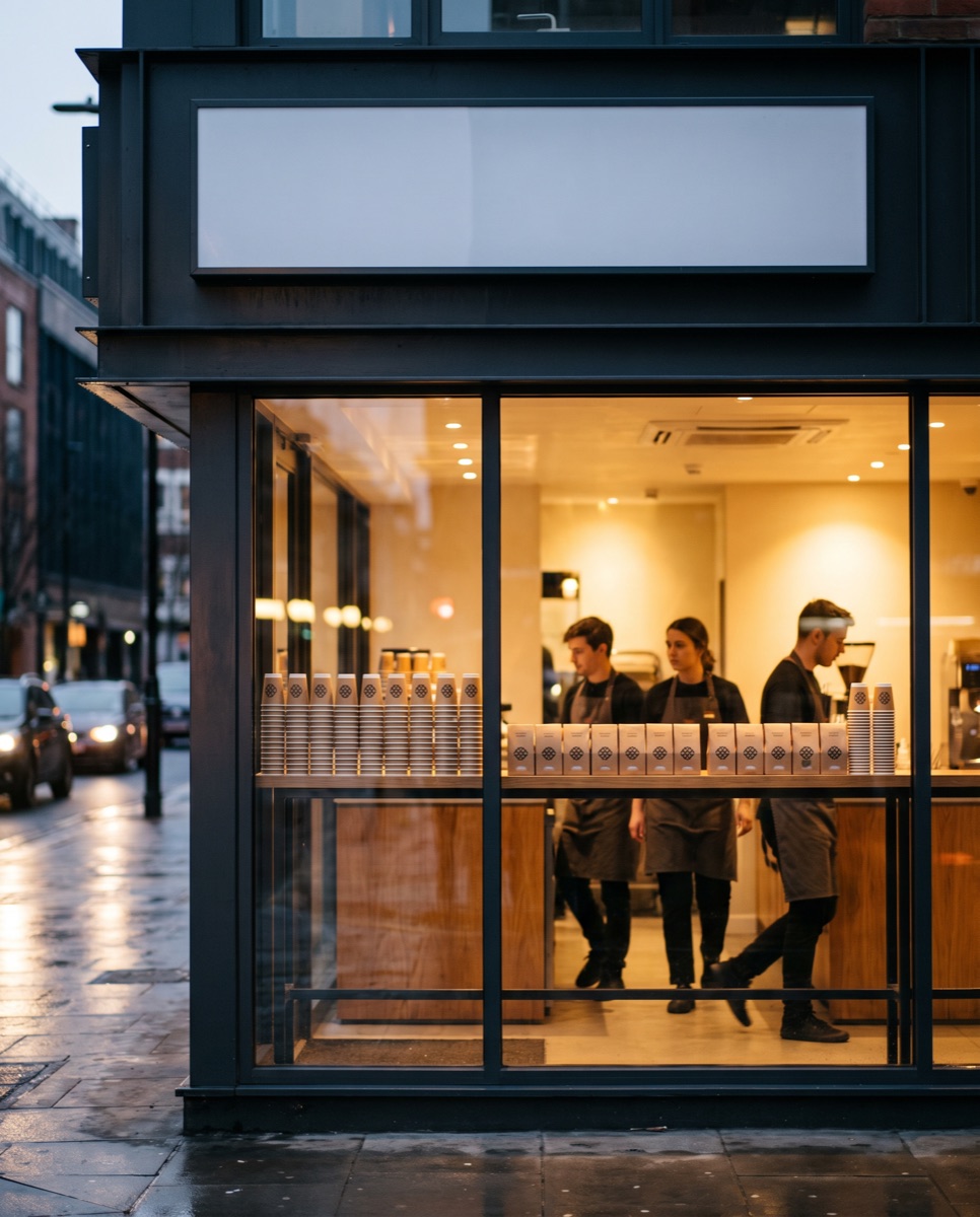 Brands & franchise