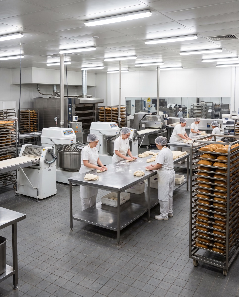 Production